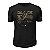 Camiseta Masculina Tactical Fritz Glock Multicam Team Six Brasil - Imagem 1