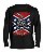 Camiseta Manga Longa Tactical Fritz Don't Tread On Me Flag - Imagem 1