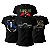 Kit 4 Camisetas Femininas Baby Look Militares Tactical Fritz Tacti Cool Team Six Brasil - Imagem 1