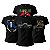 Kit 4 Camisetas Femininas Baby Look Militares Tactical Fritz Tacti Cool - Imagem 1