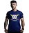 Camiseta Masculina Operações na Selva Team Six Brasil - Imagem 2