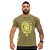 Camiseta Masculina Militar Exército Brasileiro - Imagem 1