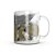 Caneca de Porcelana Tactical Fritz K9 Concept 325ML - Imagem 2