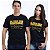 Camiseta Masculina Lador Be Your Own Bodyguard Team Six Brasil - Imagem 2