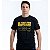 Camiseta Masculina Lador Be Your Own Bodyguard Team Six Brasil - Imagem 1