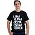 Camiseta Masculina Lador Lima Alpha Delta Oscar Romeo - Imagem 1