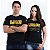 Camiseta Baby Look Feminina Lador Be Your Own Bodyguard - Imagem 2