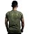 Camiseta Masculina JASDF Japan Air Self-Defence Force Team Six Brasil - Imagem 6