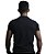 Camiseta Masculina Punisher Seal Navy Seal Team Six Brasil - Imagem 3