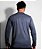 Camiseta Manga Longa FBI Masculina Team Six Brasil - Imagem 4