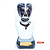 Imagem - Escrava Anastacia (Busto) - Gesso - 20cm - Imagem 1