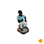 🔮 Imagem Preto Velho Pai Jerônimo – Gesso 25cm - Imagem 2