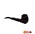 Cachimbo de Madeira - Preto ( Simples ) - Imagem 1