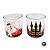 Copo - Whisky - Decorado Tridente - Imagem 1