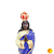 🔮 Imagem Santa Sara – Gesso - Imagem 3