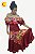 Roupa Luxo - Conjunto Cigana- Margarida - Imagem 1