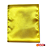 Kit - Lenço e Faixa Cigana - Amarelo - Imagem 2