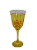Taça Luxo - Champagne - Amarela - Imagem 1