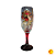Taça Luxo Barone – Preta e Vermelha – Diversos Modelos - Imagem 2