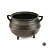 Caldeirão de Ferro - 06 litros - 24cm - Imagem 1