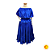 Conjunto Pomba Gira / Cigana – Diversas Cores - Imagem 6