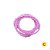 Brajá – 3 Fios – Leitoso – Rosa - Imagem 1
