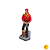 🔮 Imagem Cigano do Ouro – 30cm (Gesso) - Imagem 2