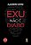 Livro: Exu Não é Diabo – Alexandre Cumino - Imagem 1
