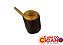 🔥 Cachimbo de Angico Simples - Imagem 1