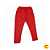 Conjunto Masculino Oxford – Vermelho (Calça e Camiseta) - Imagem 3