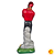 Imagem Cigano – 40cm (Gesso) - Imagem 2