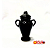Quartinha Mini com Asa – Diversas Cores - Imagem 6