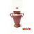 Quartinha Mini com Asa – Diversas Cores - Imagem 2