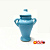 Quartinha Mini com Asa – Diversas Cores - Imagem 7