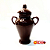 Quartinha Mini com Asa – Diversas Cores - Imagem 8