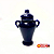 Quartinha Mini com Asa – Diversas Cores - Imagem 3