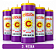 Kit com 5 Velas de 7 Dias – 260g - Imagem 12
