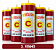 Kit com 5 Velas de 7 Dias – 260g - Imagem 13