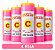 Kit com 5 Velas de 7 Dias – 260g - Imagem 14