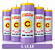 Kit com 5 Velas de 7 Dias – 260g - Imagem 15