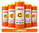 Kit com 5 Velas de 7 Dias – 260g - Imagem 17