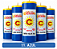 Kit com 5 Velas de 7 Dias – 260g - Imagem 6