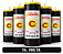 Kit com 5 Velas de 7 Dias – 260g - Imagem 11