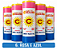 Kit com 5 Velas de 7 Dias – 210g - Imagem 10