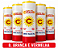 Kit com 5 Velas de 7 Dias – 210g - Imagem 12