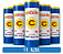 Kit com 5 Velas de 7 Dias – 210g - Imagem 15