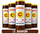 Kit com 5 Velas de 7 Dias – 210g - Imagem 16