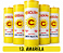 Kit com 5 Velas de 7 Dias – 210g - Imagem 5