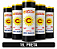 Kit com 5 Velas de 7 Dias – 210g - Imagem 4