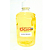 Banho Liquido - Chama Fregues 500 Ml - Imagem 1